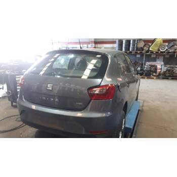 seat ibiza (6j5) del año 2014