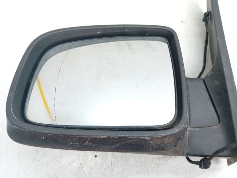 Recambio de retrovisor izquierdo para mercedes-benz vito / mixto furgón (w639) 113 cdi (639.601, 639.603, 639.605) referencia OE