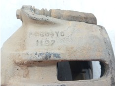 Recambio de pinza freno delantera derecha para renault kangoo (kc0/1_) 1.9 dci 4x4 (kc0v) referencia OEM IAM    2