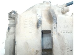 Recambio de pinza freno delantera izquierda para renault kangoo (kc0/1_) 1.9 dci 4x4 (kc0v) referencia OEM IAM 1166   2