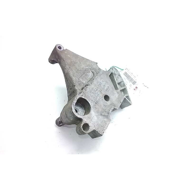 Recambio de soporte motor derecho inferior para seat toledo (5p2) exclusive referencia OEM IAM 03G199207G  