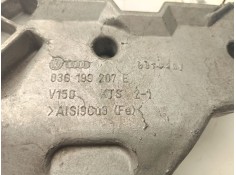 Recambio de soporte motor derecho inferior para seat leon (1p1) 1.6 referencia OEM IAM 03G199207E   2