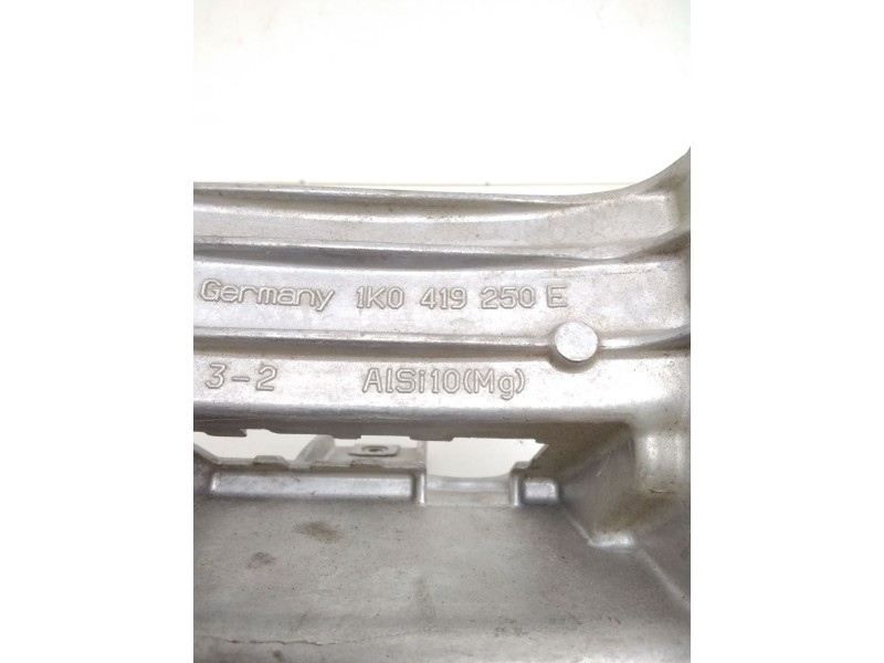 Recambio de soporte caja cambio para volkswagen golf v (1k1) 1.9 tdi 4motion referencia OEM IAM 1K0419250E  