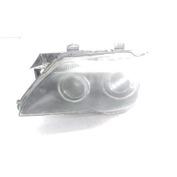 Recambio de faro izquierdo para bmw serie 7 (e65/e66) 730d referencia OEM IAM 6937225  