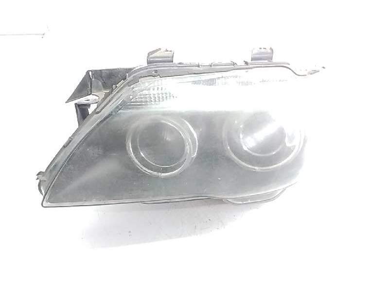 Recambio de faro izquierdo para bmw serie 7 (e65/e66) 730d referencia OEM IAM 6937225  