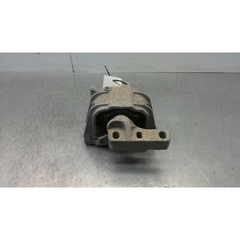 Recambio de soporte motor derecho superior para volkswagen golf v berlina (1k1) sportline referencia OEM IAM 1K0199262AL  