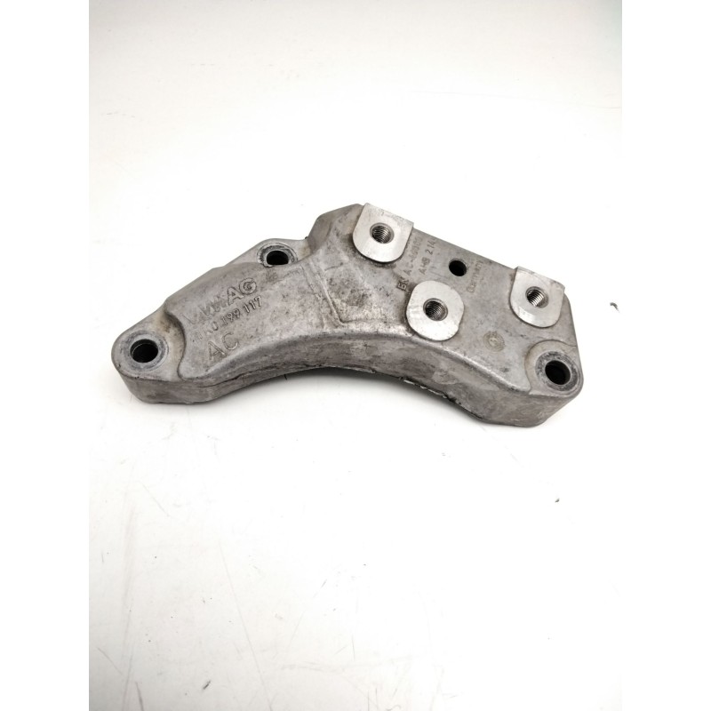 Recambio de soporte caja cambio para volkswagen passat alltrack b7 (365) 2.0 tdi referencia OEM IAM 1K0199117  