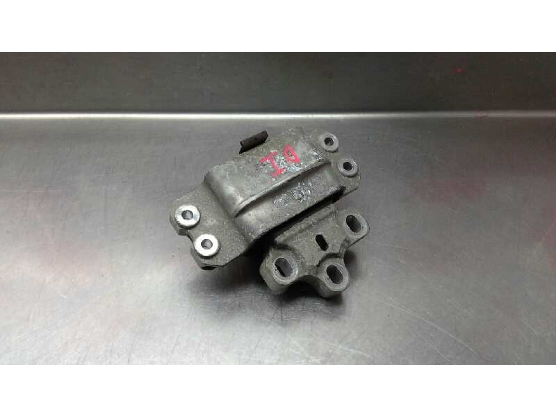 Recambio de soporte motor izquierdo superior para volkswagen golf v berlina (1k1) sportline referencia OEM IAM 1K0199555T  