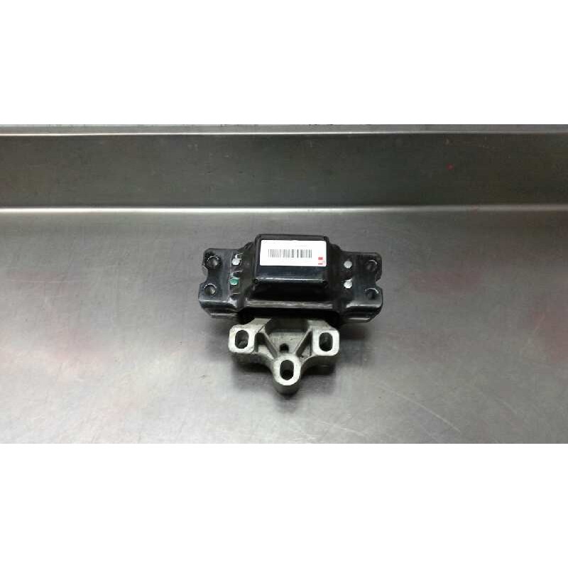 Recambio de soporte motor izquierdo superior para volkswagen golf v berlina (1k1) sportline referencia OEM IAM 1K0199555T  