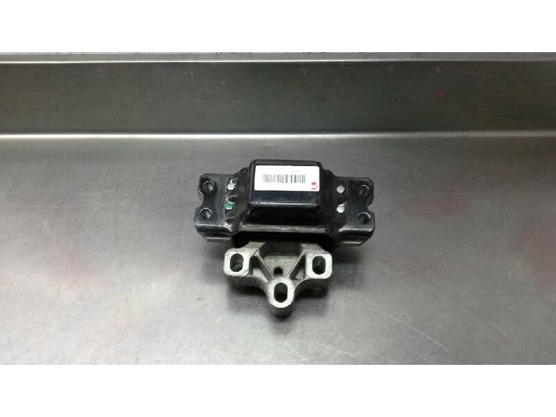 Recambio de soporte motor izquierdo superior para volkswagen golf v berlina (1k1) sportline referencia OEM IAM 1K0199555T  
