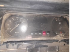 ford transit furgón (t_ _) del año 1989