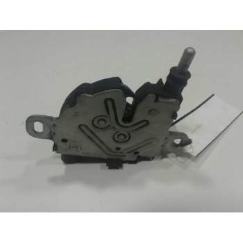 Recambio de cerradura capot para ford focus berlina (cap) ambiente (d) referencia OEM IAM 3M5116700BC  