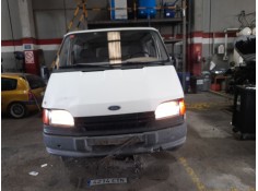 ford transit furgón (t_ _) del año 1989 2