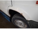 FORD TRANSIT FURGÓN (T_ _)