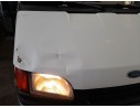 FORD TRANSIT FURGÓN (T_ _)