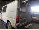 FORD TRANSIT FURGÓN (T_ _)