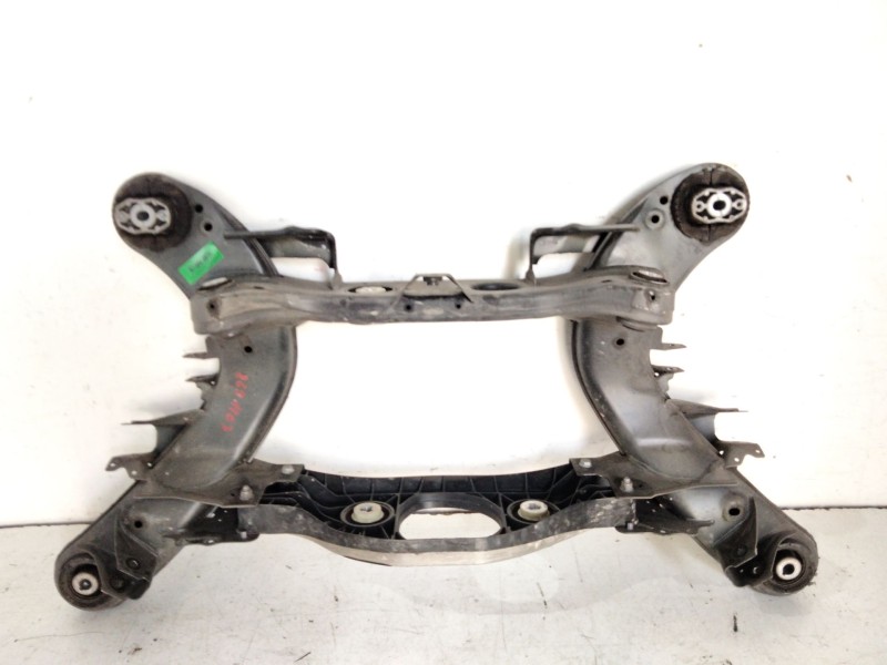 Recambio de subchasis trasero para mercedes-benz clase c all-terrain (s206) c 220 d 4-matic (206.214) referencia OEM IAM   