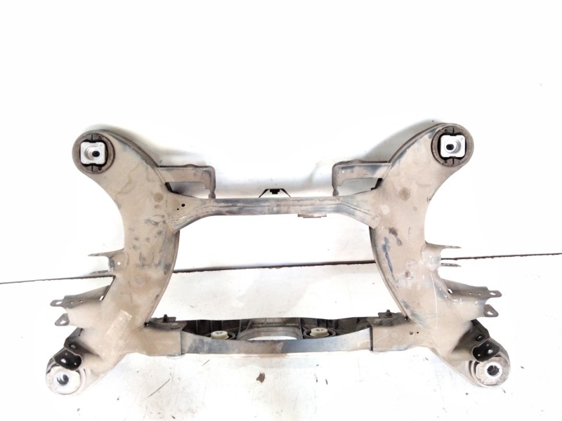 Recambio de subchasis trasero para mercedes-benz clase c all-terrain (s206) c 220 d 4-matic (206.214) referencia OEM IAM   