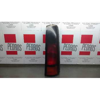 PILOTO TRASERO DERECHO 16511106 117044