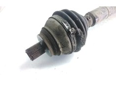 Recambio de transmision delantera derecha para volkswagen passat berlina (3c2) sportline referencia OEM IAM 1K0407272EN   2