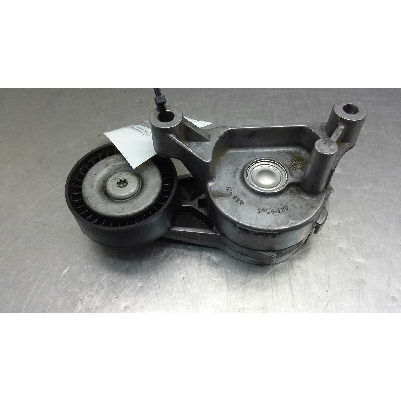 Recambio de tensor correa auxiliar para seat leon (1p1) 2.0 tdi referencia OEM IAM 03G903315A  
