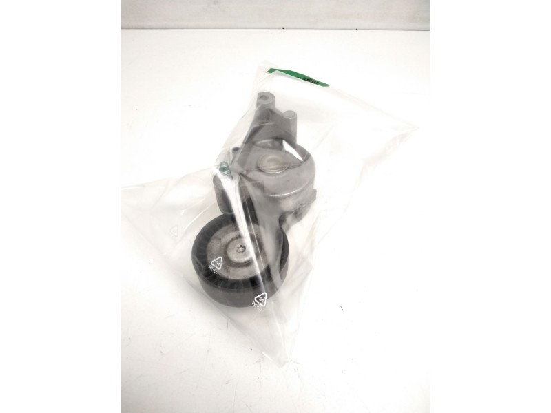 Recambio de tensor correa auxiliar para seat leon (1p1) 2.0 tdi referencia OEM IAM 03G903315A  
