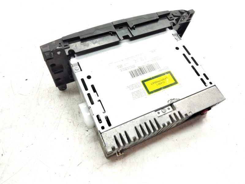 Recambio de sistema audio / radio cd para mercedes-benz vito / mixto furgón (w639) 113 cdi (639.601, 639.603, 639.605) referenci