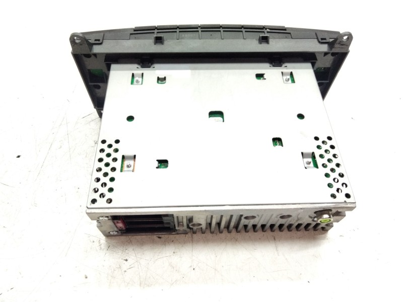 Recambio de sistema audio / radio cd para mercedes-benz vito / mixto furgón (w639) 113 cdi (639.601, 639.603, 639.605) referenci