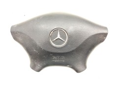 Recambio de airbag delantero izquierdo para mercedes-benz vito / mixto furgón (w639) 113 cdi (639.601, 639.603, 639.605) referen