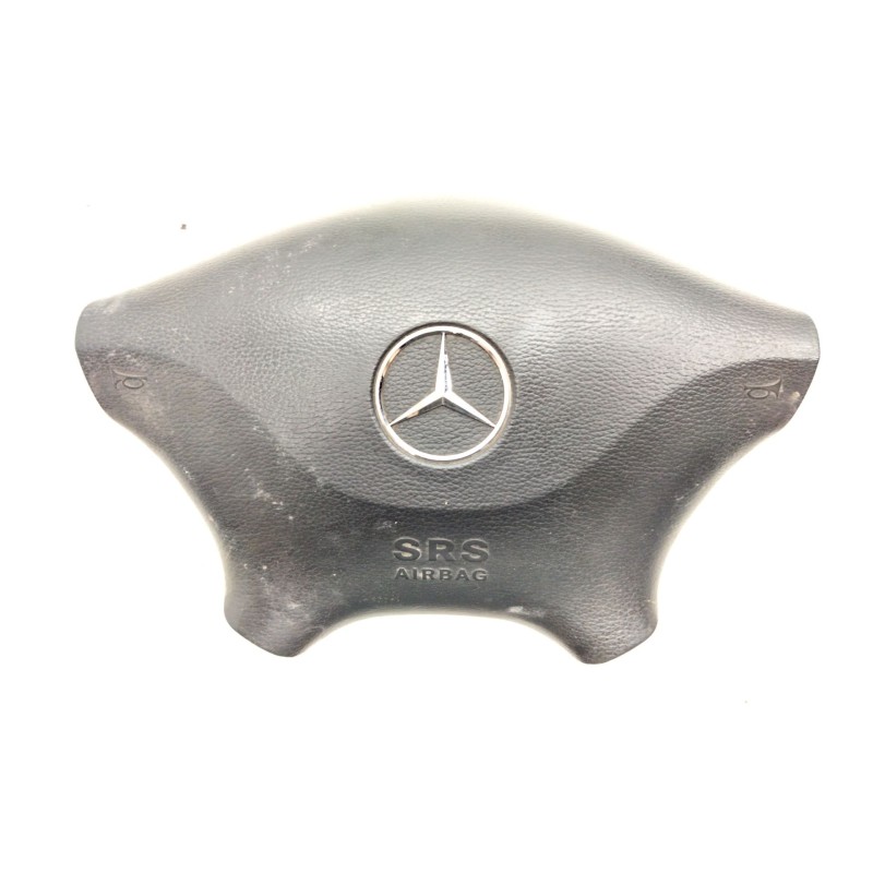 Recambio de airbag delantero izquierdo para mercedes-benz vito / mixto furgón (w639) 113 cdi (639.601, 639.603, 639.605) referen