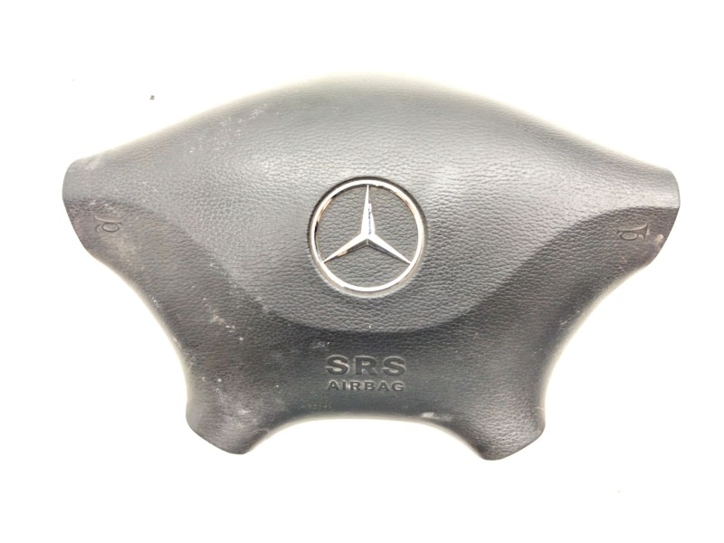 Recambio de airbag delantero izquierdo para mercedes-benz vito / mixto furgón (w639) 113 cdi (639.601, 639.603, 639.605) referen