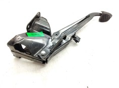 Recambio de pedal freno para mercedes-benz vito / mixto furgón (w639) 113 cdi (639.601, 639.603, 639.605) referencia OEM IAM A63