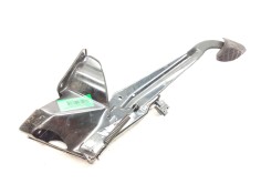 Recambio de pedal freno para mercedes-benz vito / mixto furgón (w639) 113 cdi (639.601, 639.603, 639.605) referencia OEM IAM A63 2