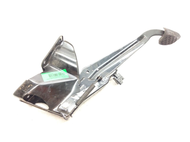 Recambio de pedal freno para mercedes-benz vito / mixto furgón (w639) 113 cdi (639.601, 639.603, 639.605) referencia OEM IAM A63