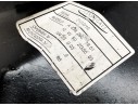 PEDAL FRENO A6392901901 