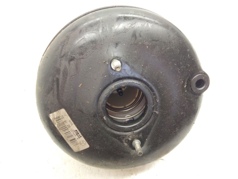 Recambio de servofreno para mercedes-benz vito / mixto furgón (w639) 113 cdi (639.601, 639.603, 639.605) referencia OEM IAM A639