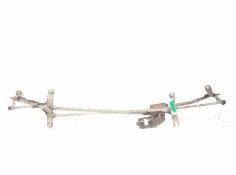 Recambio de motor limpia delantero para mercedes-benz vito / mixto furgón (w639) 113 cdi (639.601, 639.603, 639.605) referencia 