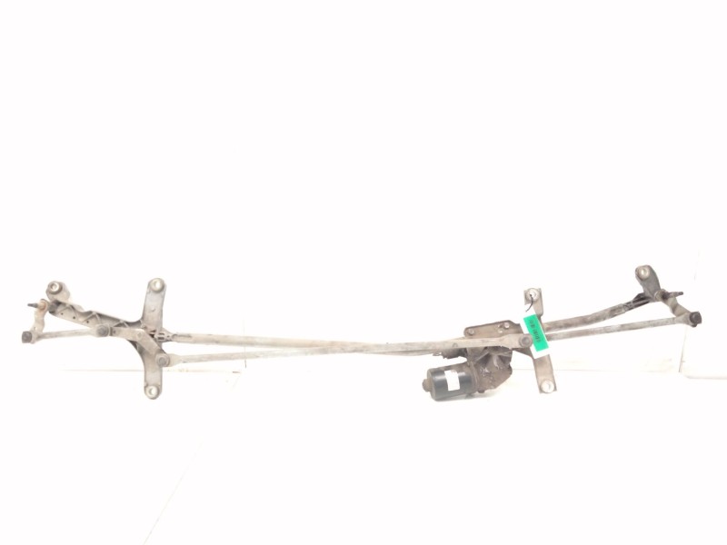 Recambio de motor limpia delantero para mercedes-benz vito / mixto furgón (w639) 113 cdi (639.601, 639.603, 639.605) referencia 