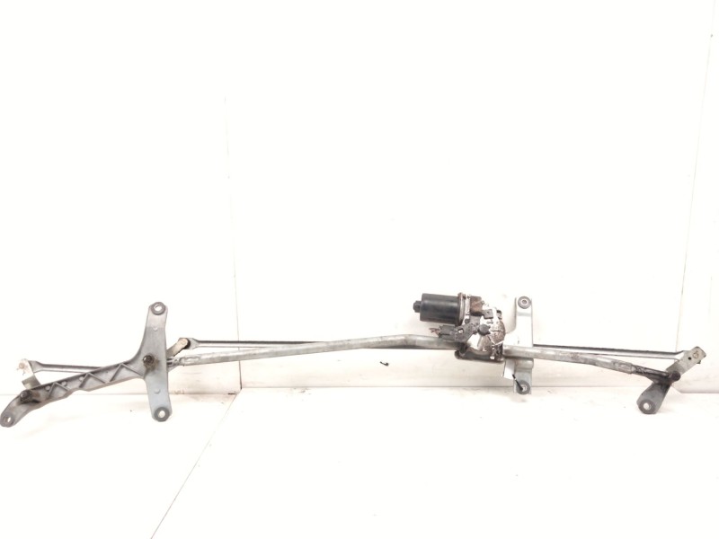 Recambio de motor limpia delantero para mercedes-benz vito / mixto furgón (w639) 113 cdi (639.601, 639.603, 639.605) referencia 