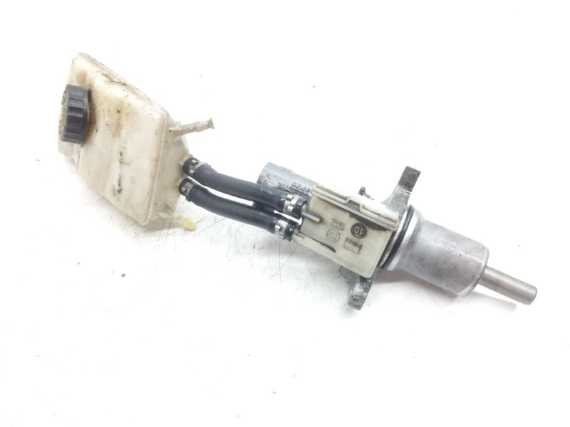 Recambio de bomba freno para mercedes-benz vito / mixto furgón (w639) 113 cdi (639.601, 639.603, 639.605) referencia OEM IAM A63