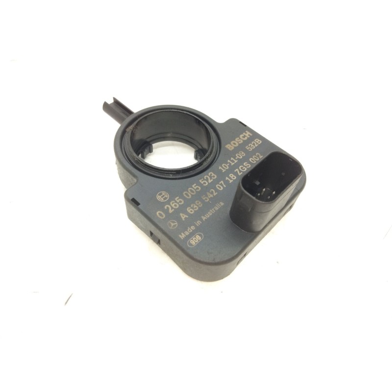 Recambio de sensor angulo de giro para mercedes-benz vito / mixto furgón (w639) 113 cdi (639.601, 639.603, 639.605) referencia O
