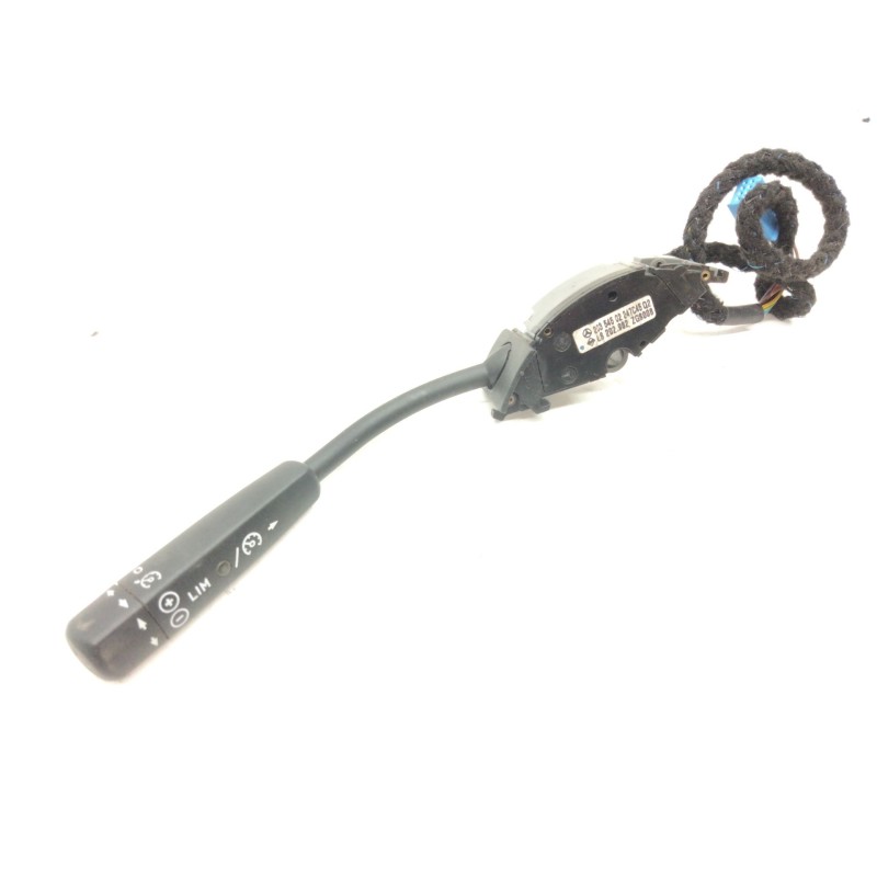 Recambio de mando control de velocidad para mercedes-benz vito / mixto furgón (w639) 113 cdi (639.601, 639.603, 639.605) referen
