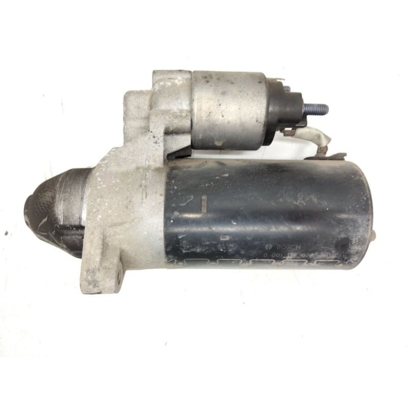Recambio de motor arranque para mercedes-benz vito / mixto furgón (w639) 113 cdi (639.601, 639.603, 639.605) referencia OEM IAM 