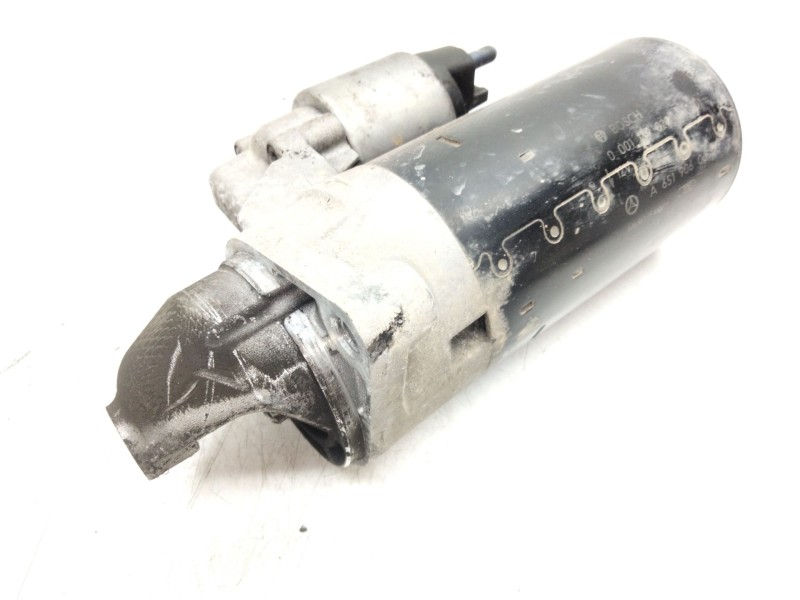 Recambio de motor arranque para mercedes-benz vito / mixto furgón (w639) 113 cdi (639.601, 639.603, 639.605) referencia OEM IAM 