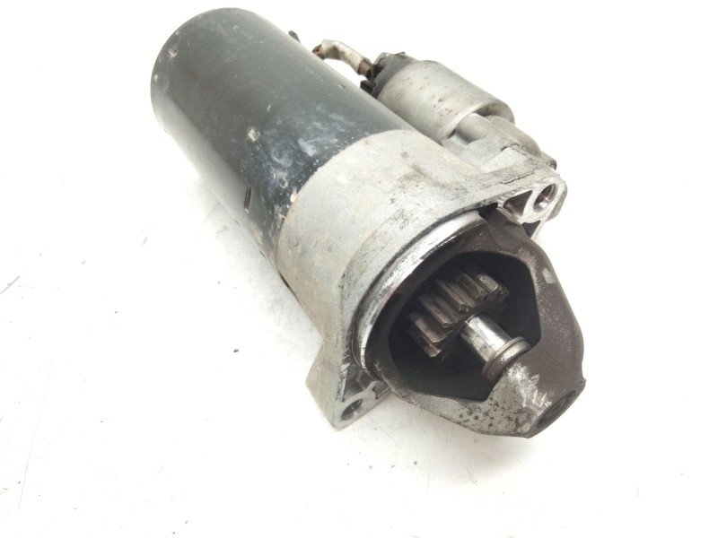 Recambio de motor arranque para mercedes-benz vito / mixto furgón (w639) 113 cdi (639.601, 639.603, 639.605) referencia OEM IAM 