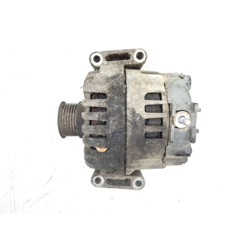 Recambio de alternador para mercedes-benz vito / mixto furgón (w639) 113 cdi (639.601, 639.603, 639.605) referencia OEM IAM A000