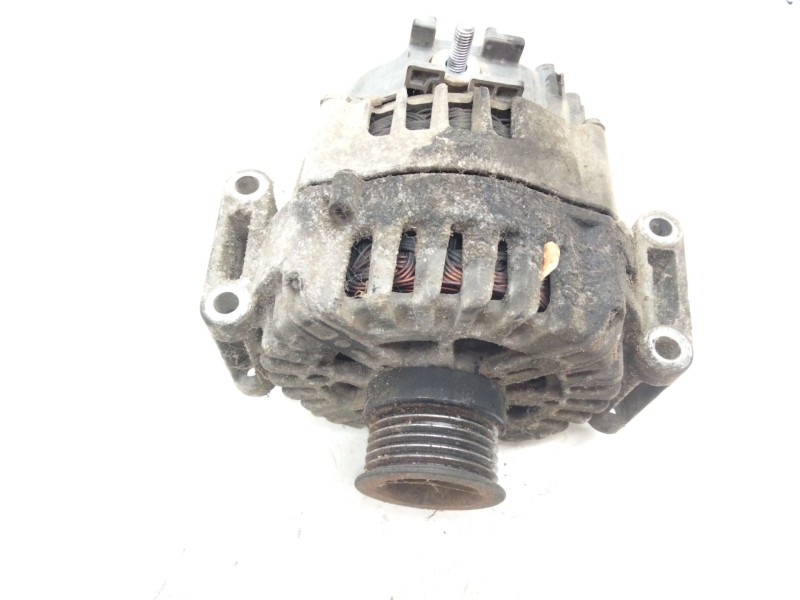 Recambio de alternador para mercedes-benz vito / mixto furgón (w639) 113 cdi (639.601, 639.603, 639.605) referencia OEM IAM A000