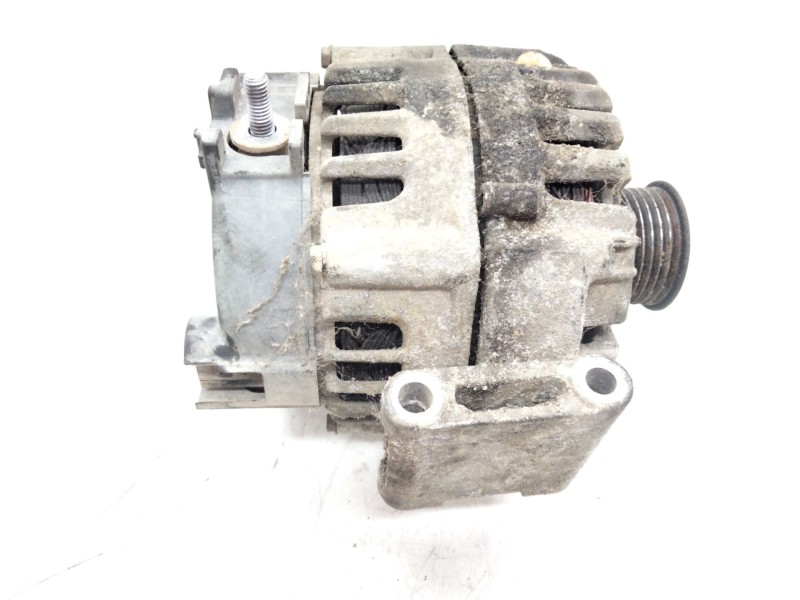 Recambio de alternador para mercedes-benz vito / mixto furgón (w639) 113 cdi (639.601, 639.603, 639.605) referencia OEM IAM A000