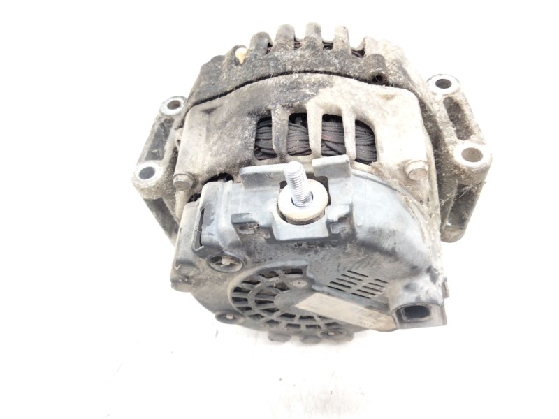 Recambio de alternador para mercedes-benz vito / mixto furgón (w639) 113 cdi (639.601, 639.603, 639.605) referencia OEM IAM A000