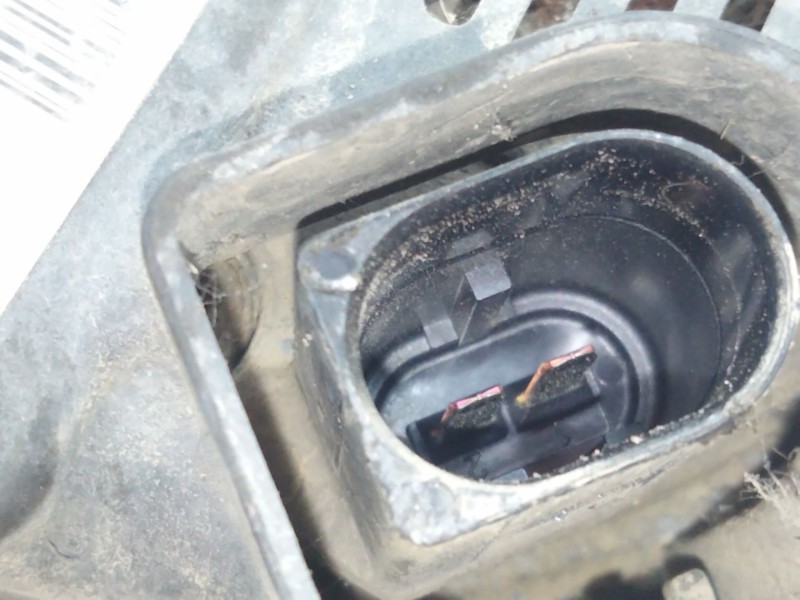 Recambio de alternador para mercedes-benz vito / mixto furgón (w639) 113 cdi (639.601, 639.603, 639.605) referencia OEM IAM A000